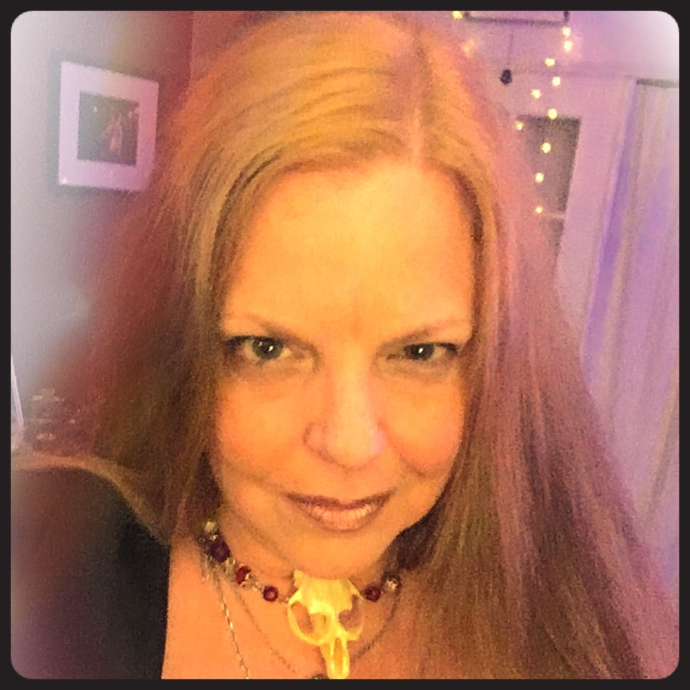Meet your Posher, Susan